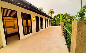 The Beau Beach Weligama